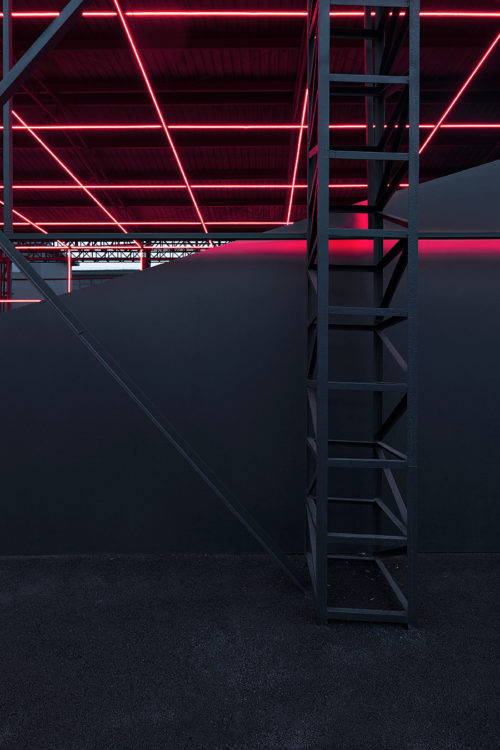 Shanghai Museum of Glass 2.0 - COO-49