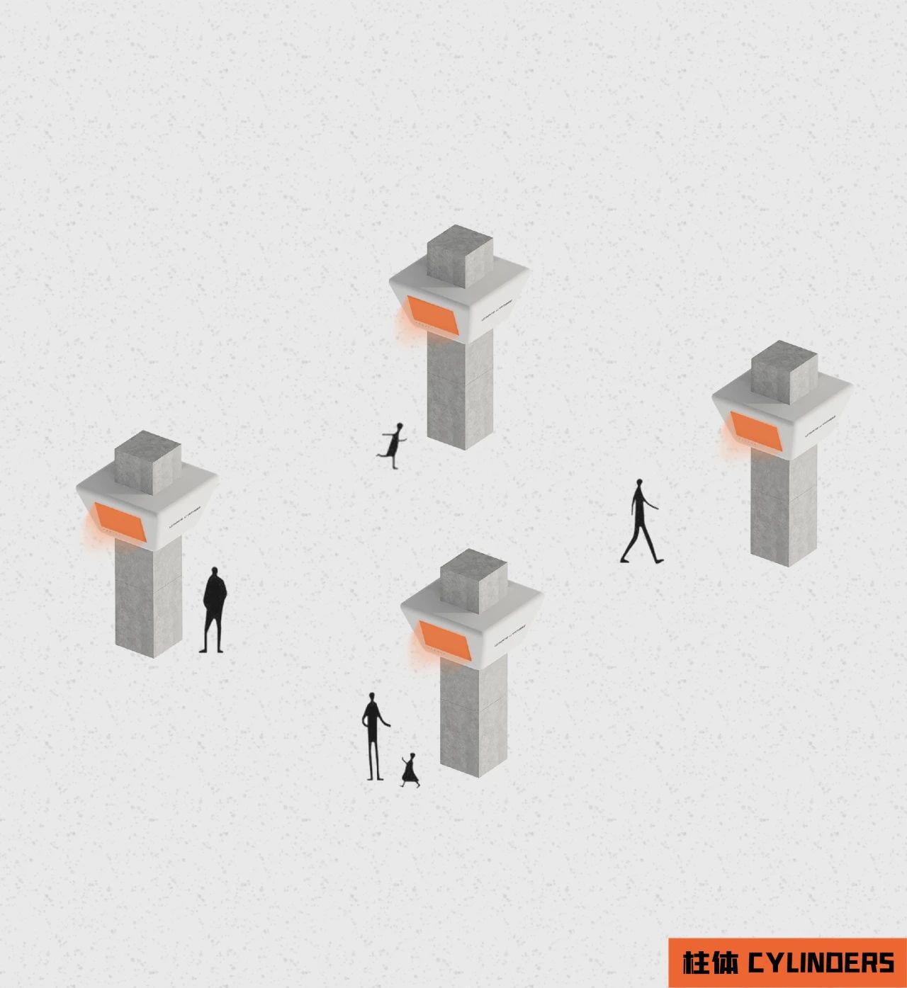 华发奥特美琴澳综合运动中心丨中国珠海丨武汉朴开十向设计事务所-102