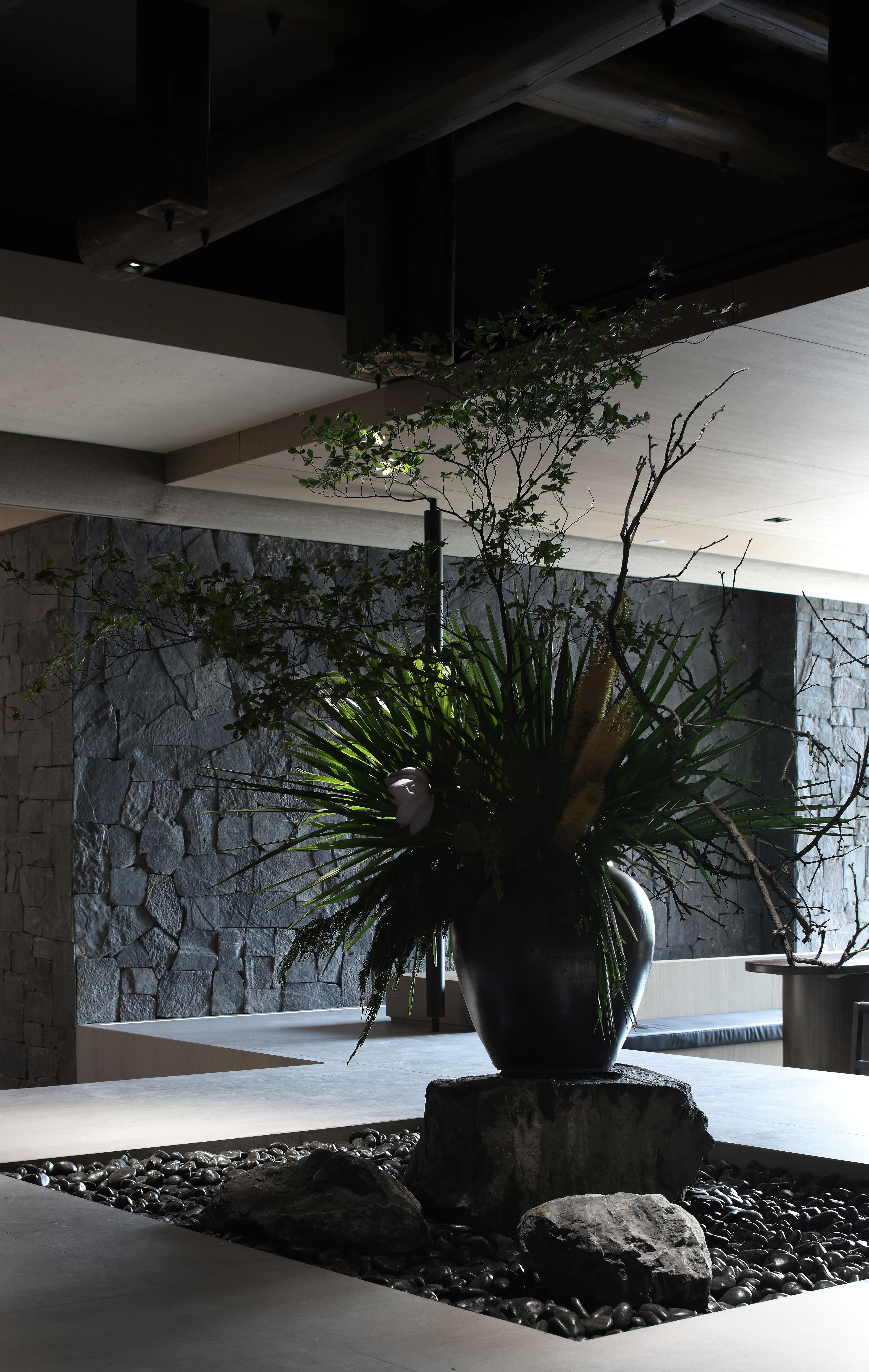 榴莲展厅丨中国厦门丨共界设计事务所-51