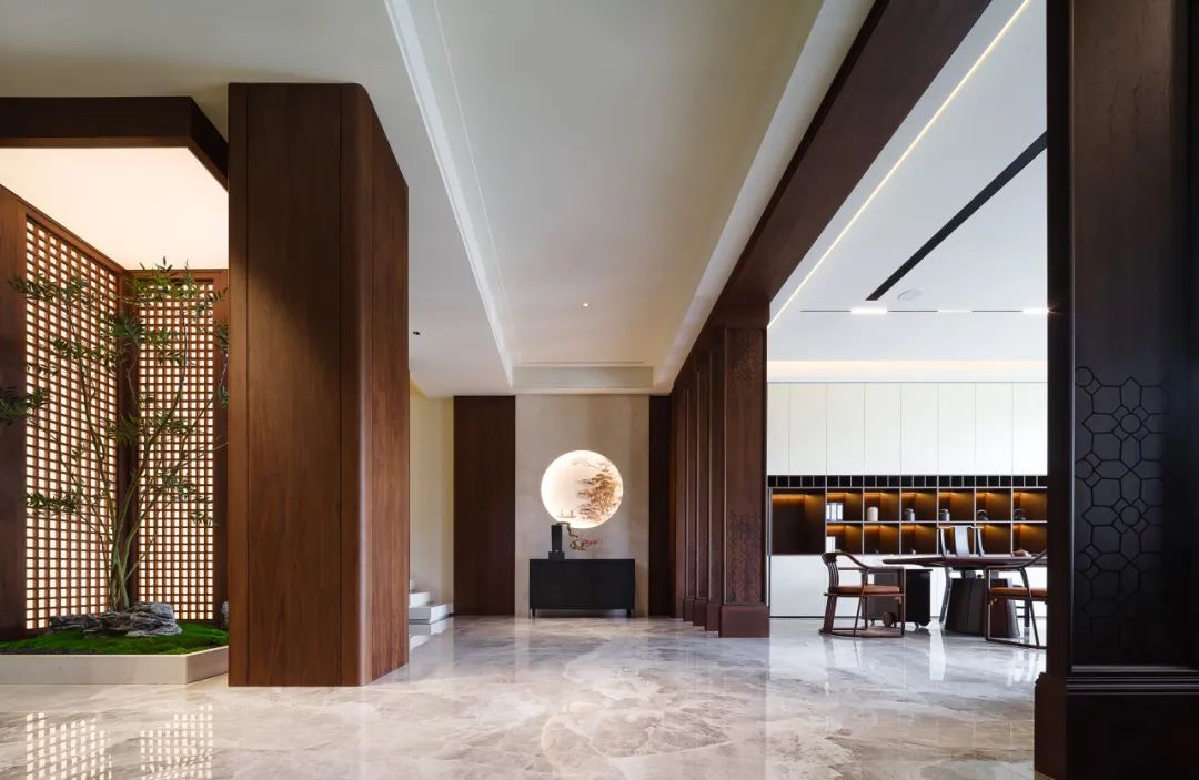 香龙湾1200m²独栋别墅 |  创造生活的艺术-0