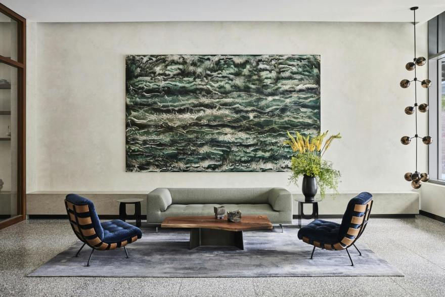 丨美国纽约丨Morris Adjmi Architects-15