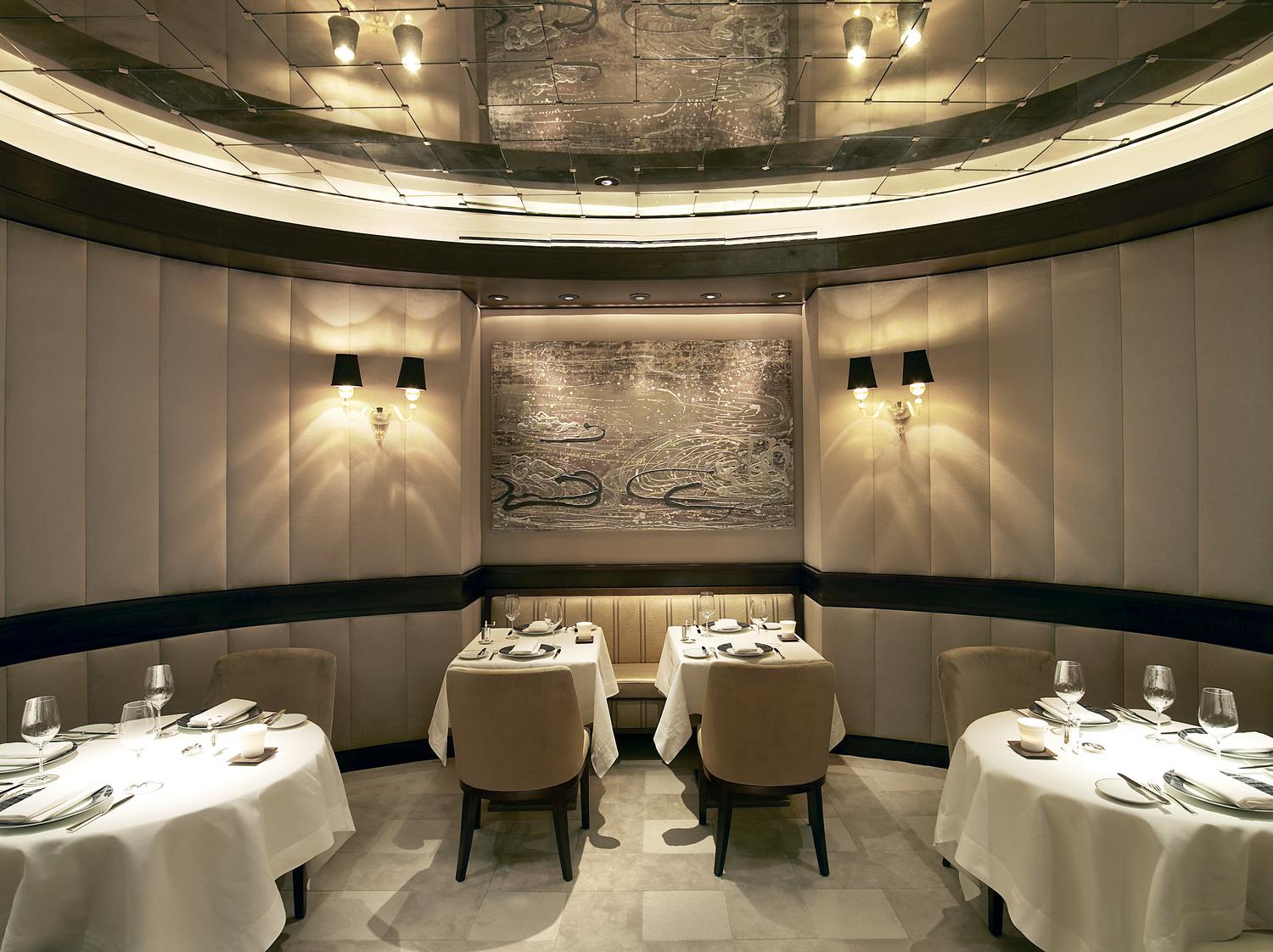 The St  Regis New York, New York, New York (NY), United States-32