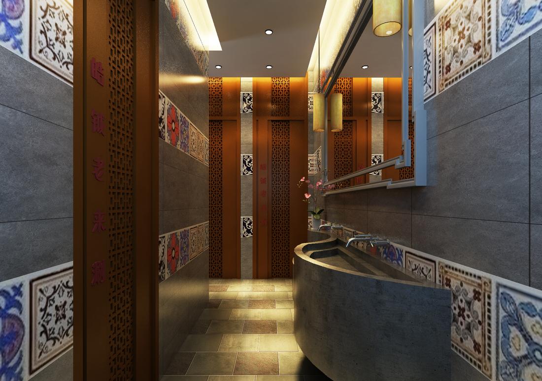 
皓钺老来涮分店3 -71