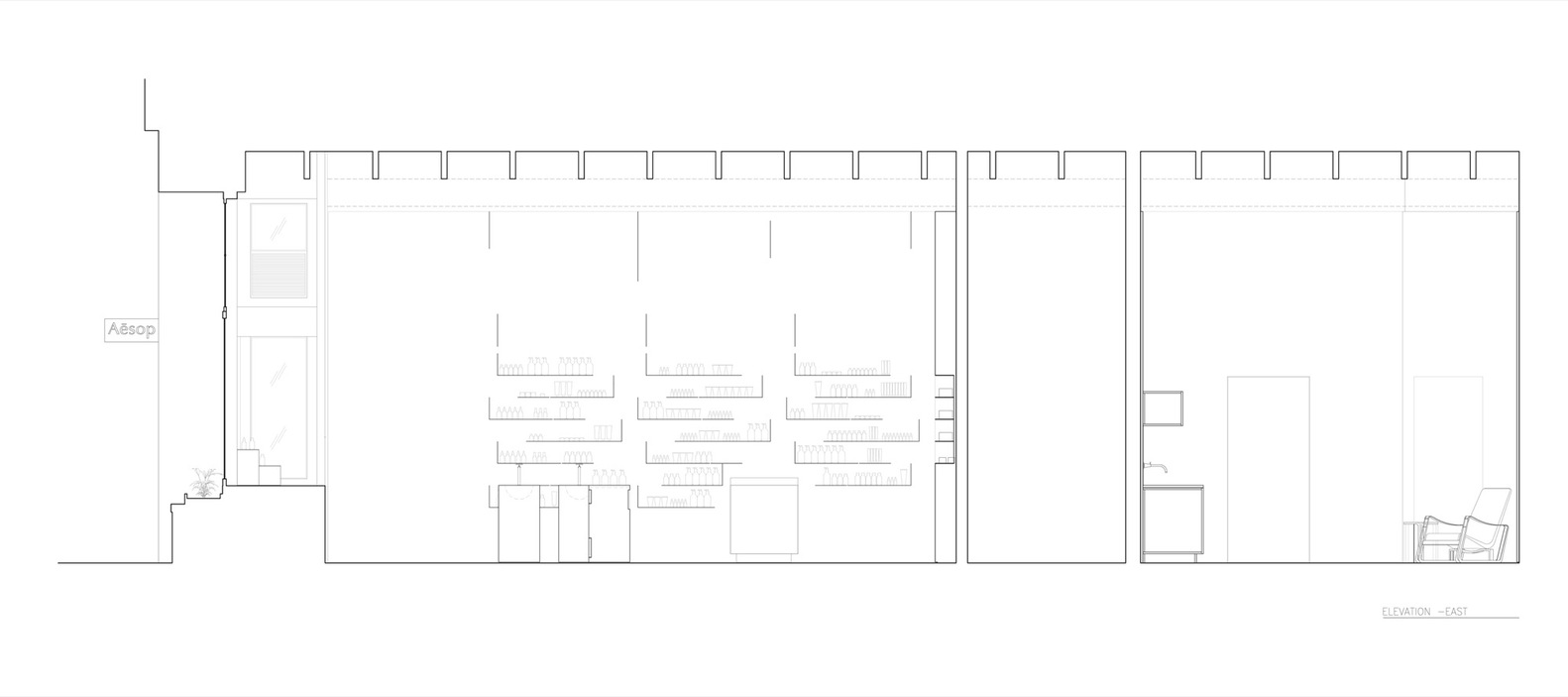 旧金山杰克逊街伊索店-33