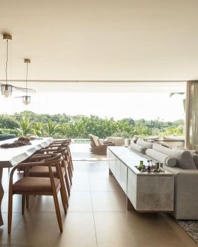 Búzios 住宅丨巴西丨Studio Bloco Arquitetura