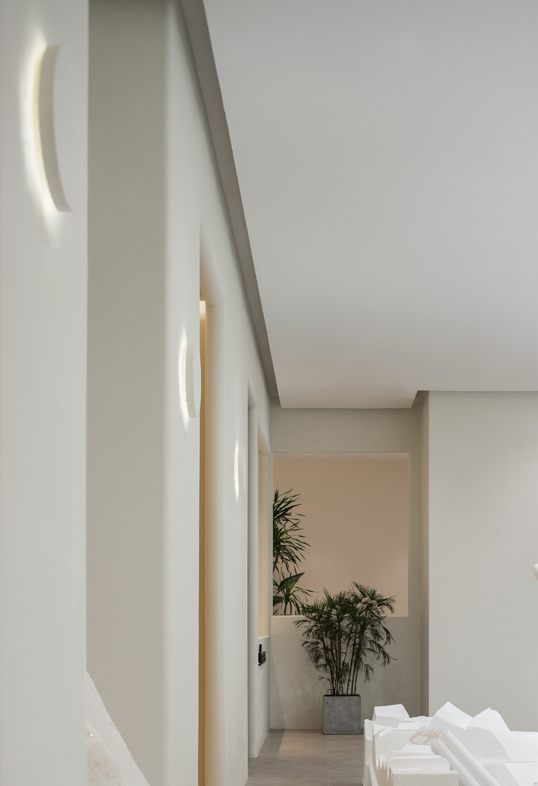 昆明 W·DRESSES 定制空间丨中国昆明丨CUN 寸匠FF-36