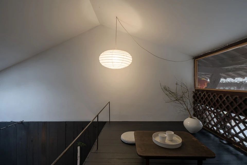 器皿之家·迠 che 展厅丨中国景德镇丨氹边建筑工作室-29