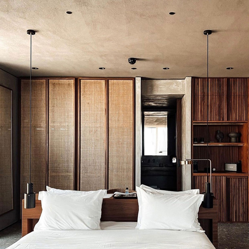 克里特岛豪华极简主义酒店 | Domes Zeen-20