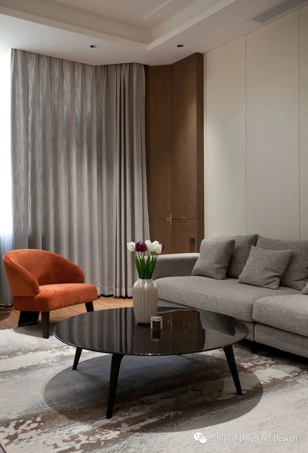 云南沙甸私人别墅丨中国红河丨栖居印季-66