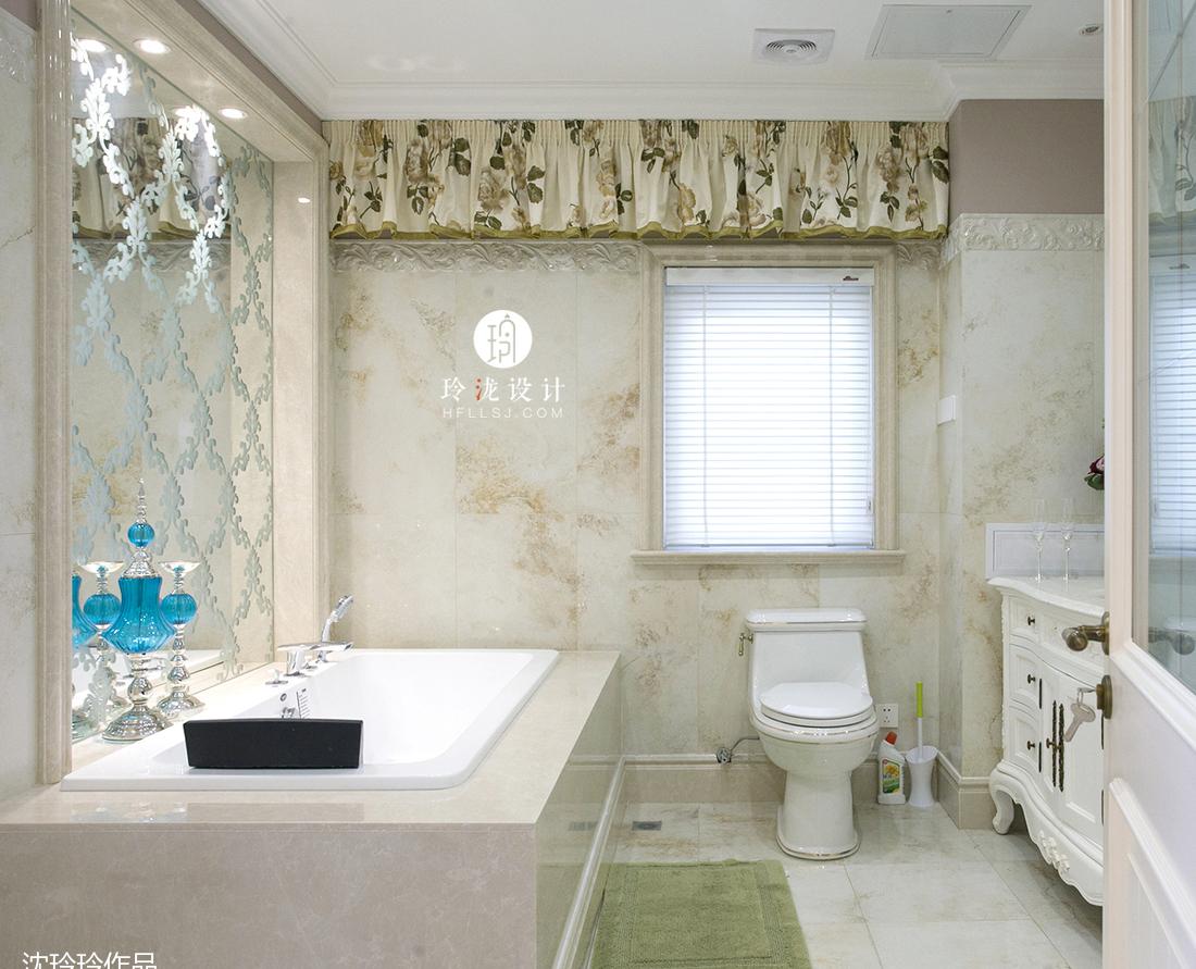 北京别墅设计 | 打造多元化空间,展现生活美学-22