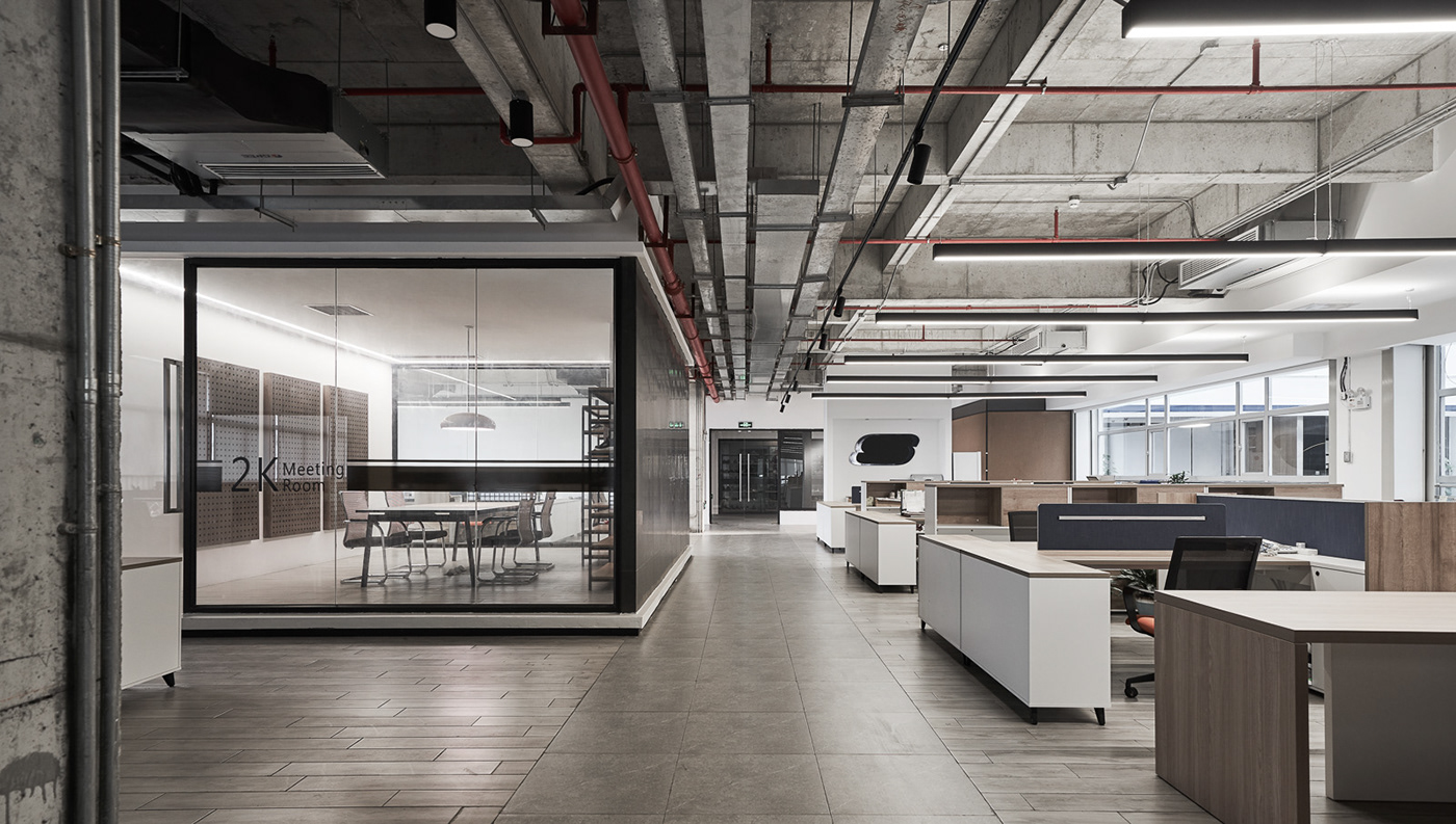 斯凯奇办公室-7