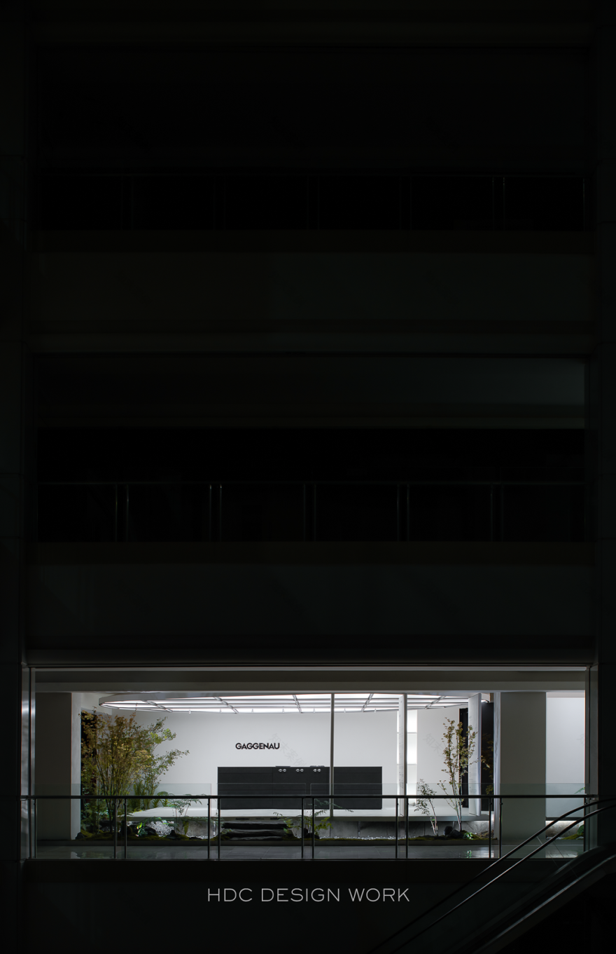 德国嘉格纳电器&NEXT125橱柜成都体验店丨中国成都丨刘芮言,唐嘉骏-36