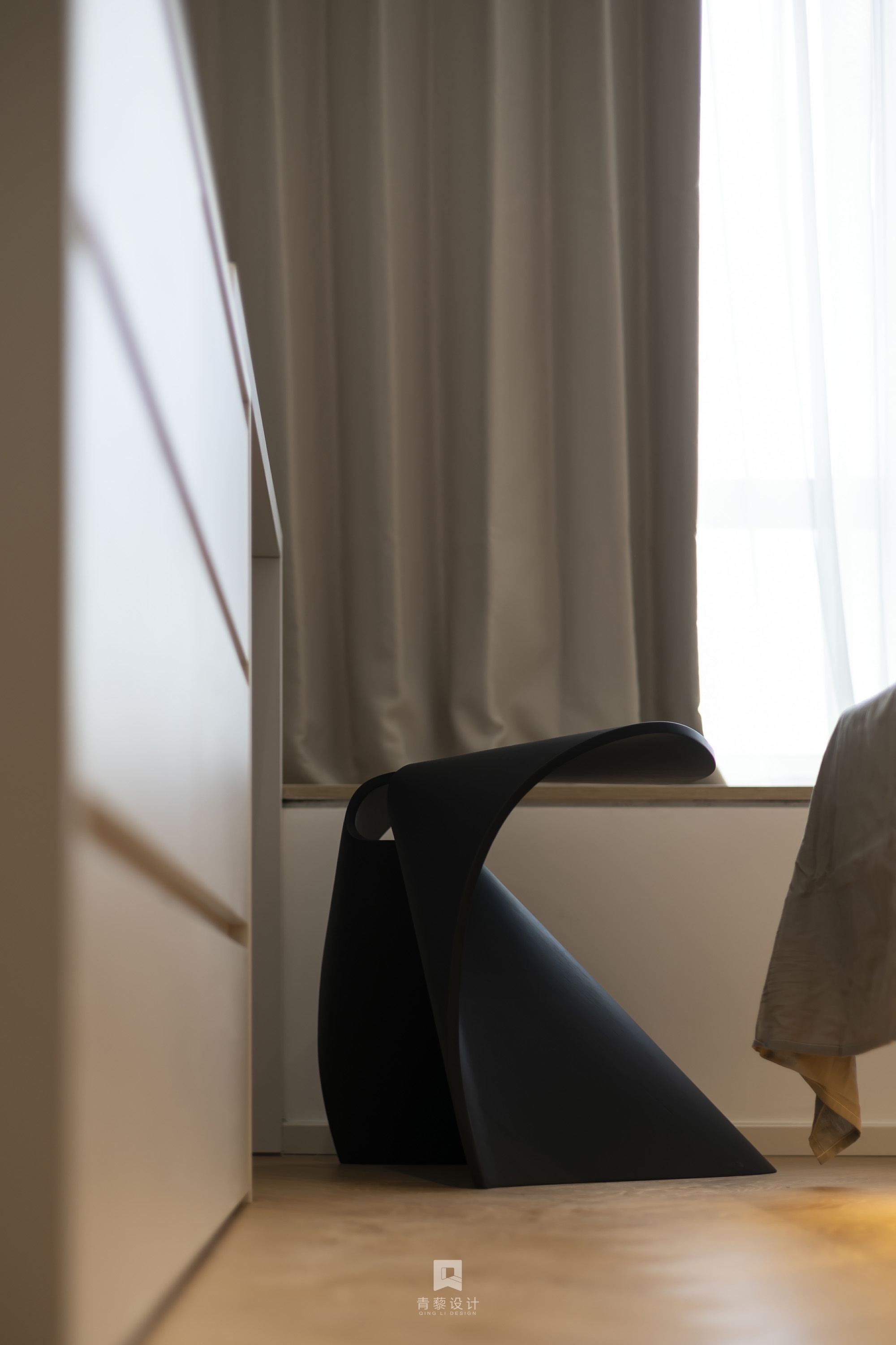 海悦花园丨青藜设计-51