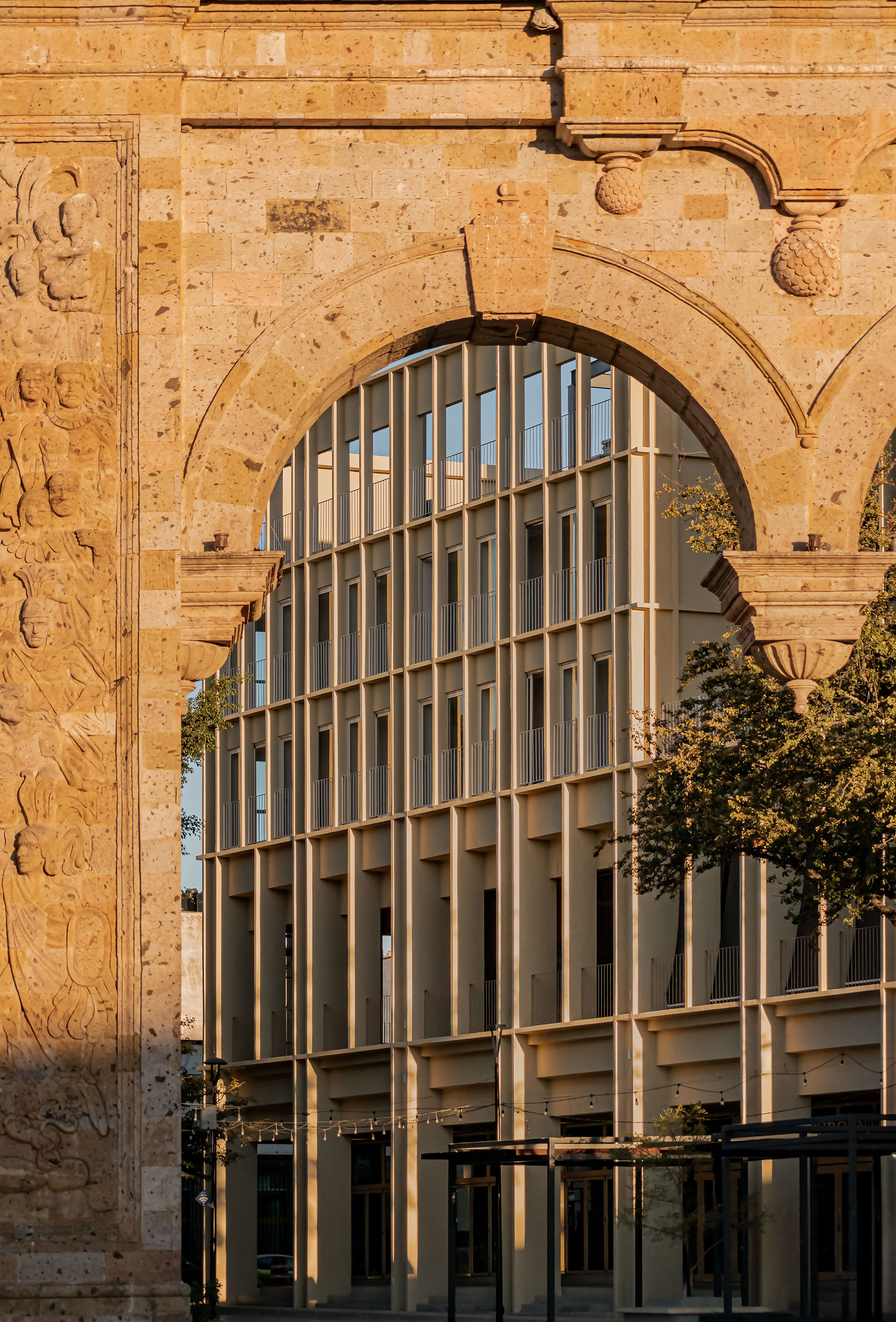 ZAPOPAN 商业综合体-2