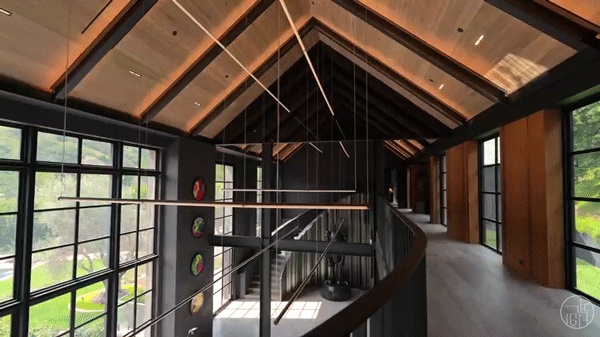 谷仓式豪宅丨美国丨Nobel LA-60