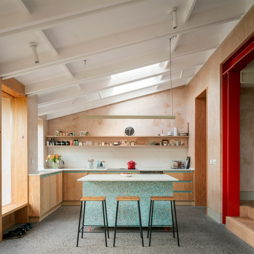 Don't Move, Improve! unveils London's best house renovations of 2024-40