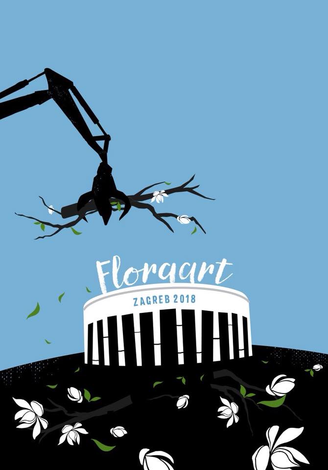 萨格勒布受害者广场重建项目丨克罗地亚萨格勒布丨洛雷丹娜·斯图尼奇（Loredana Stunić）-65