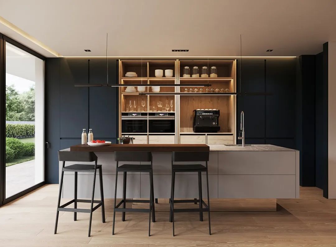 现代简约家居,打造舒适生活空间-5