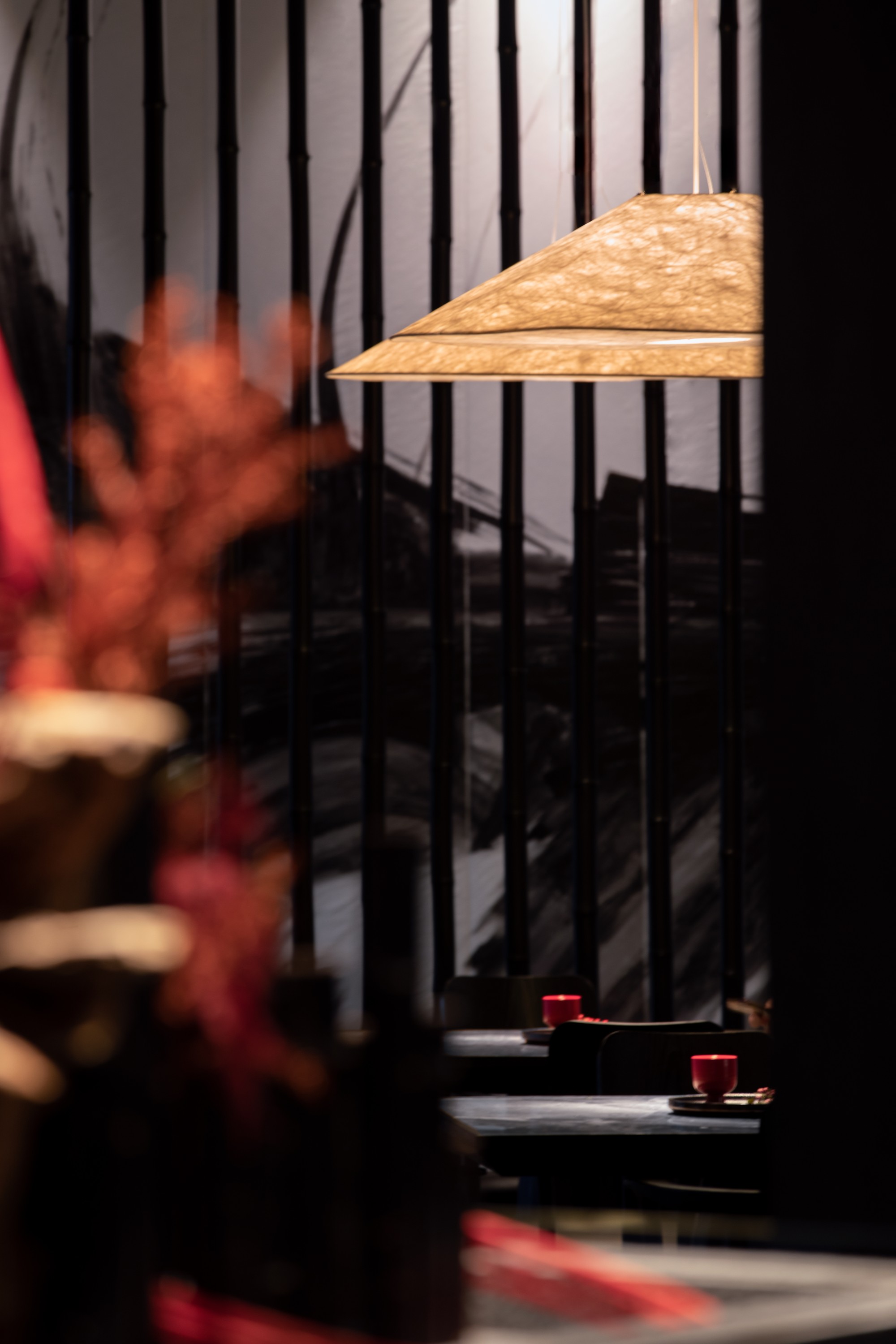 七武士·日式炉端烧丨中国南昌丨亚兰设计-28