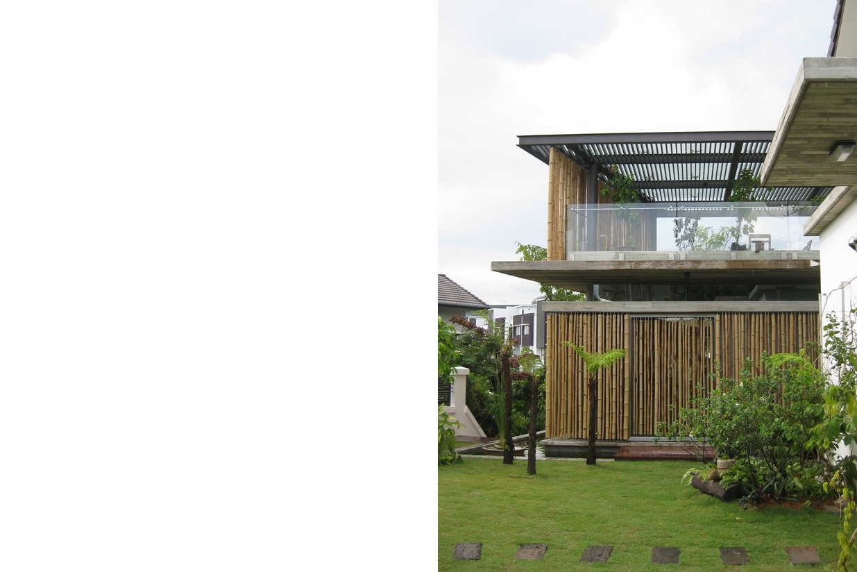 吉隆坡屋顶花园住宅丨马来西亚吉隆坡丨Design Unit-0