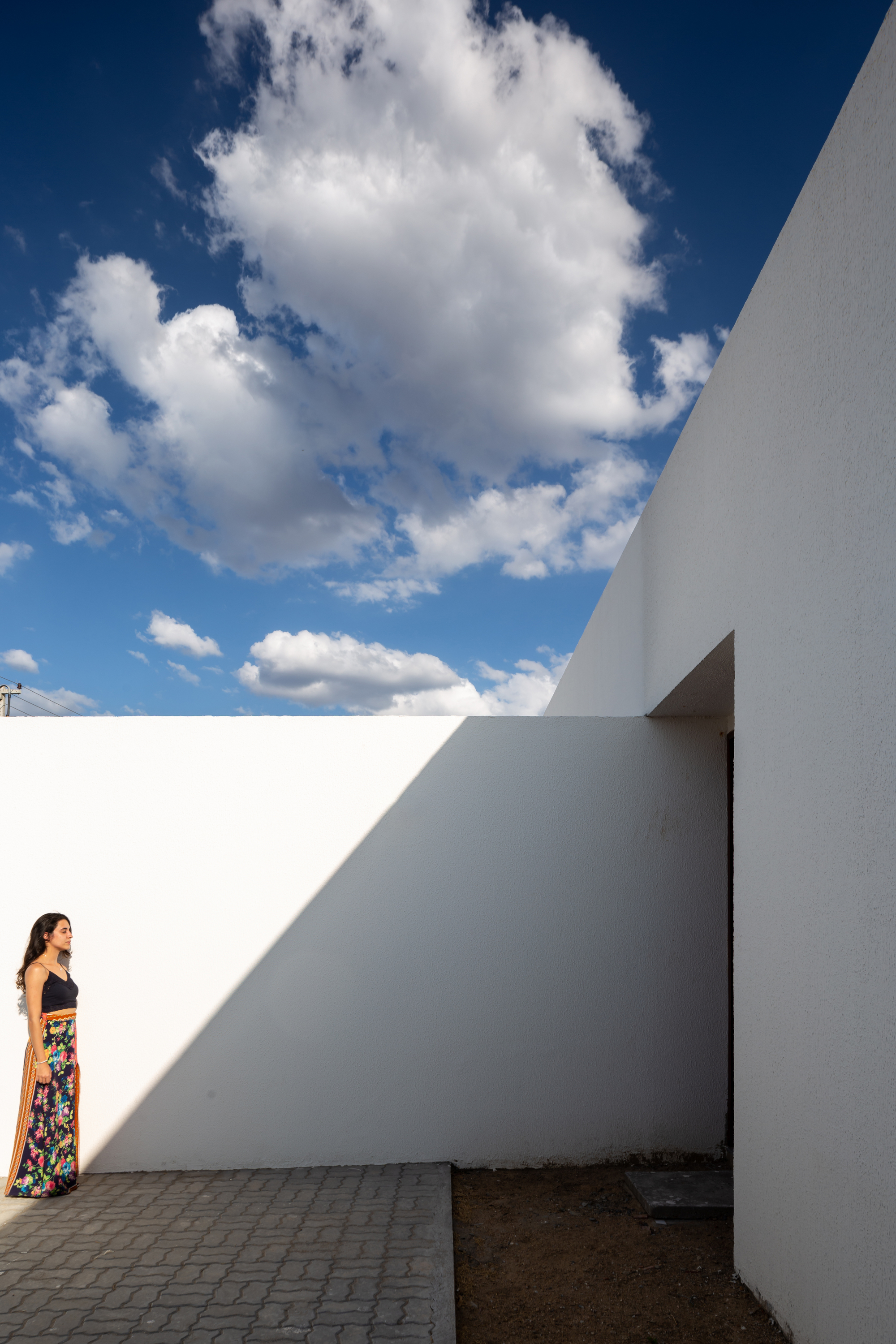 房屋+混合建筑 V2丨巴西丨Rede Arquitetos-25