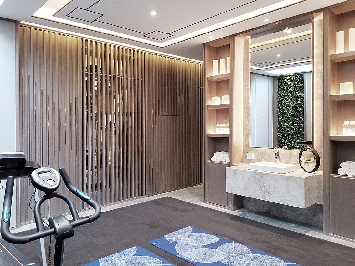 亿城燕西华府42#合院别墅-66