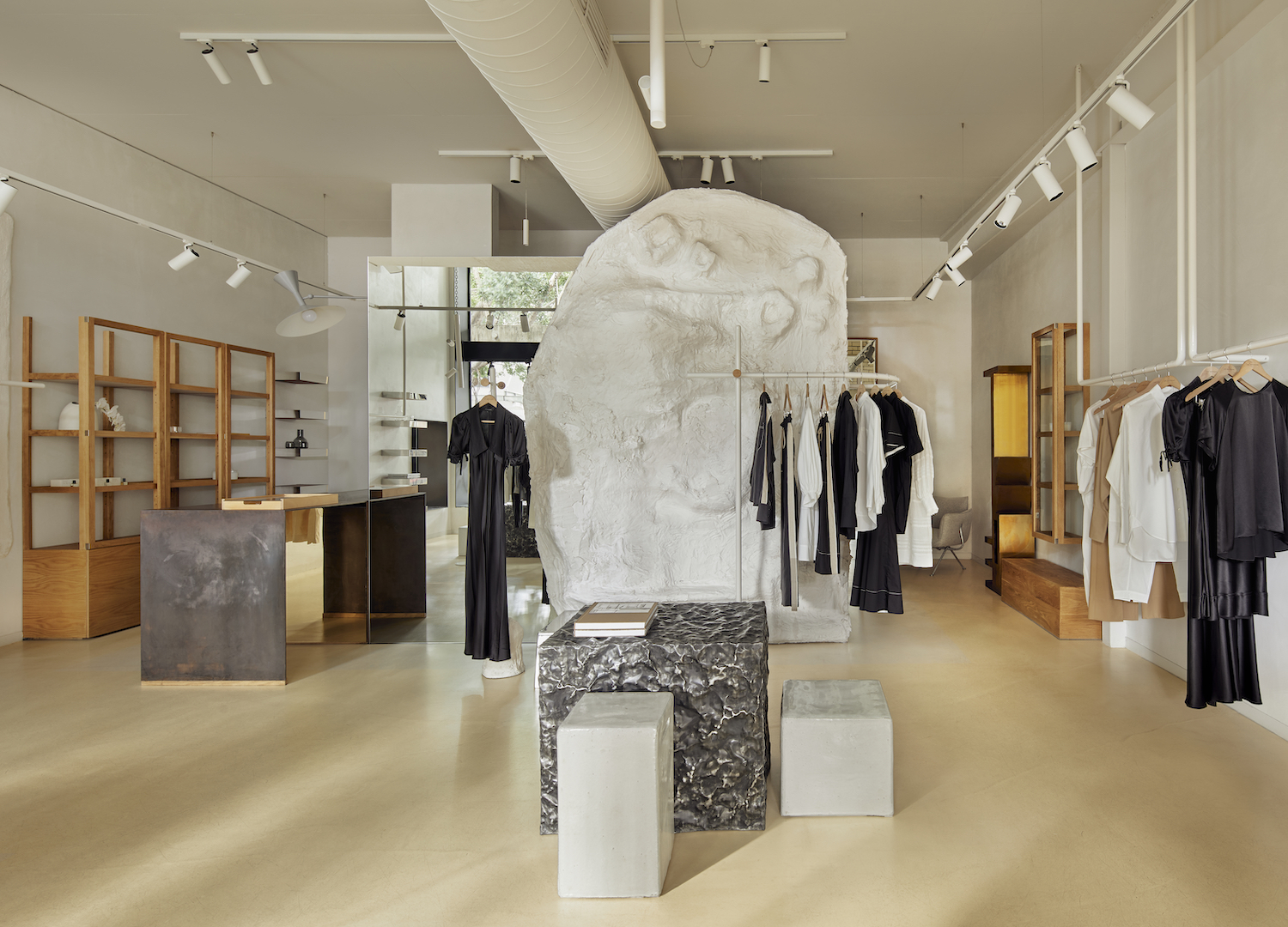 布里斯班时尚零售体验丨澳大利亚布里斯班丨We Are Triibe-32