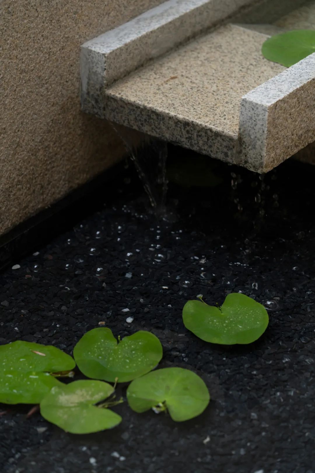 西安央辰酒店丨中国西安丨MUDA慕达建筑-79