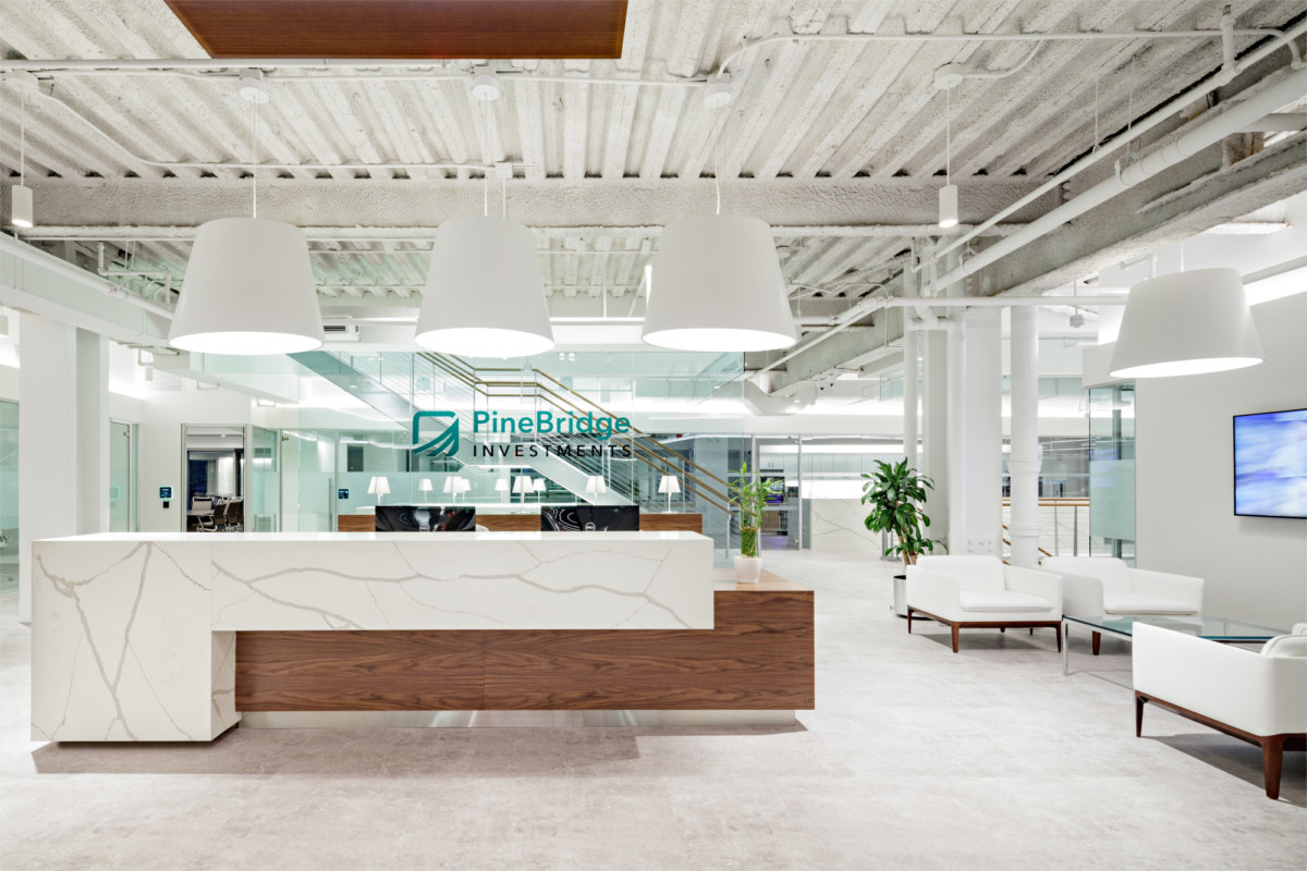 PineBridge Investments Offices – New York City-10