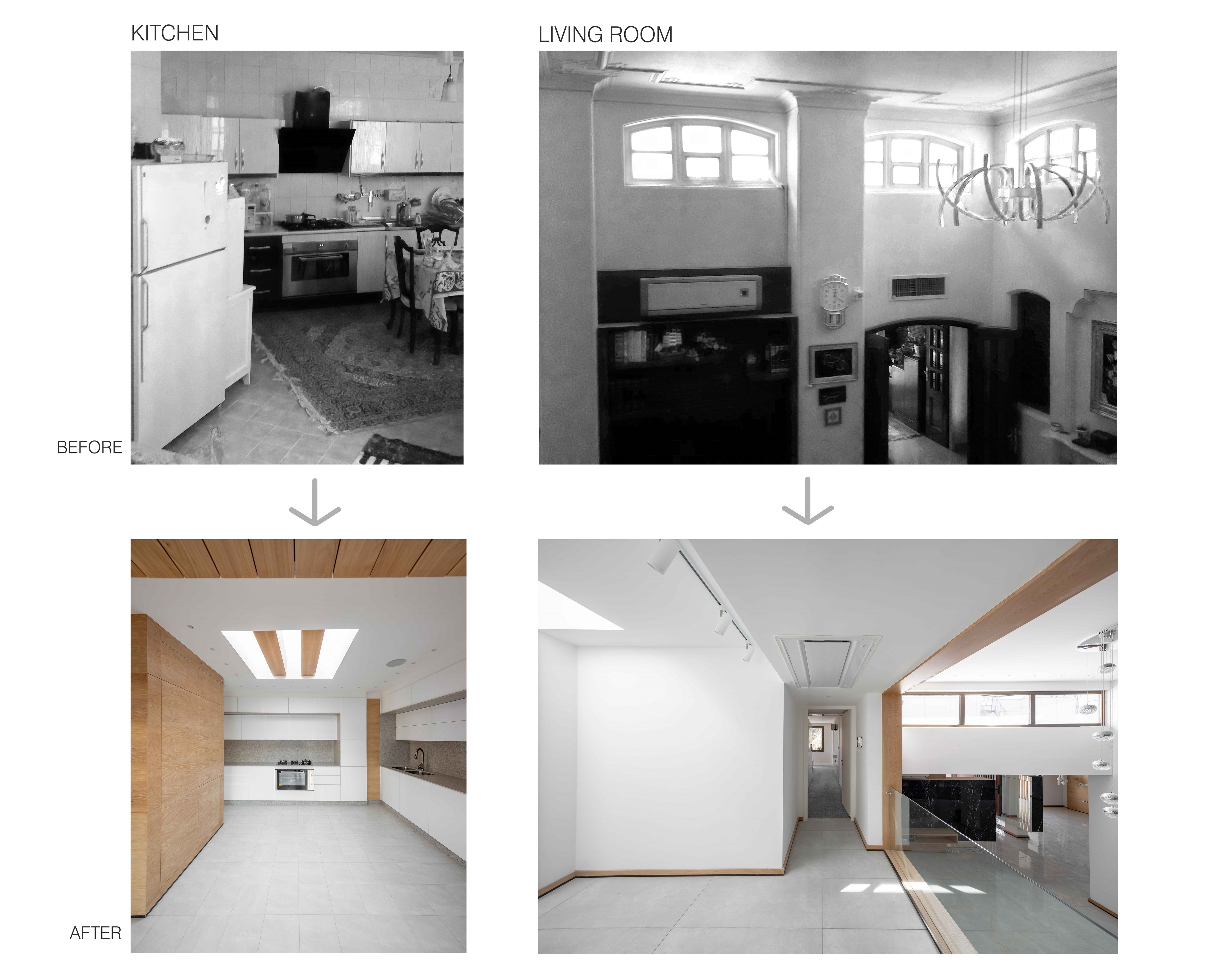 Dena 别墅改造项目-45