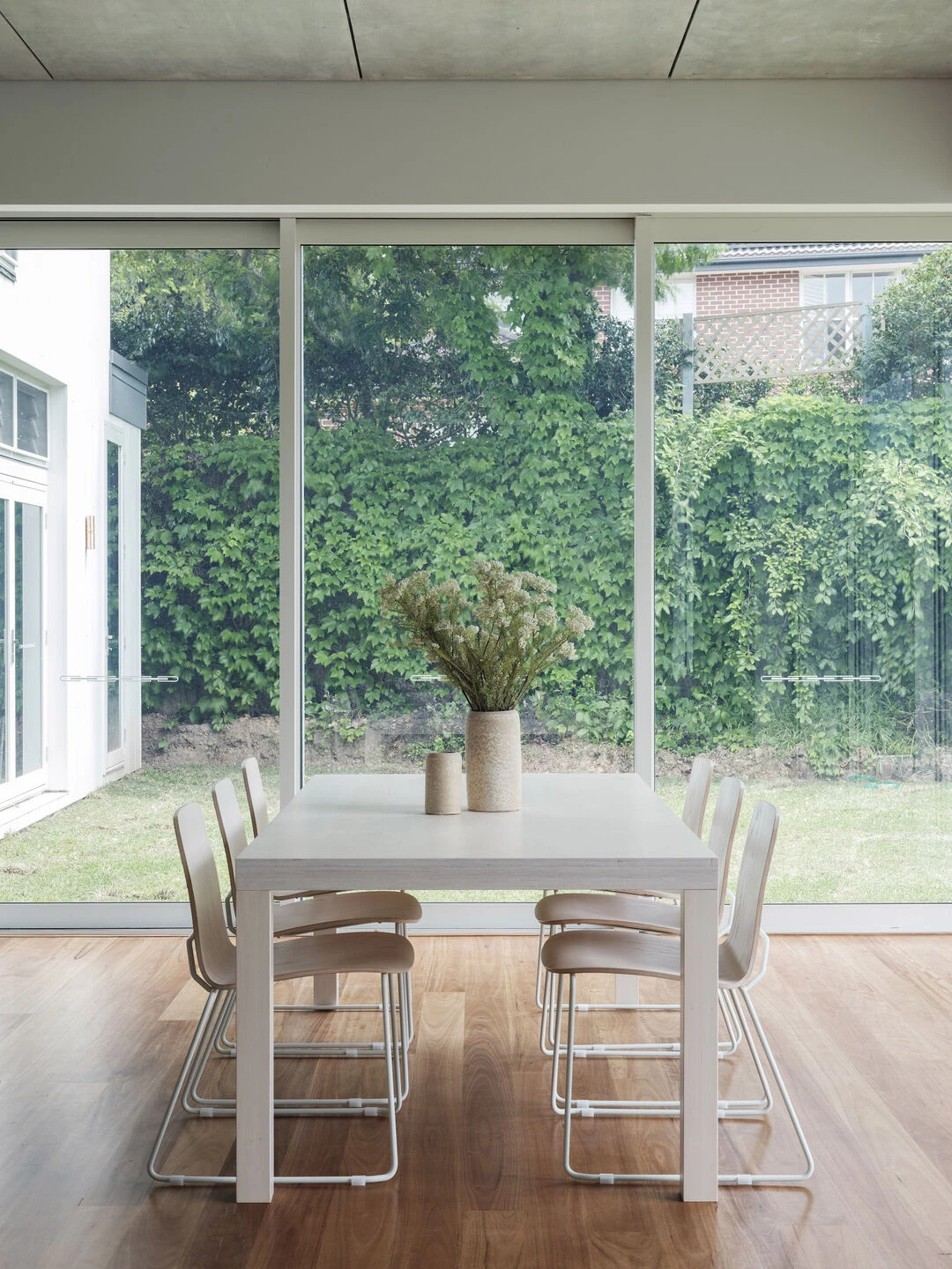 公园景住宅丨澳大利亚新南威尔士丨Studio P-16