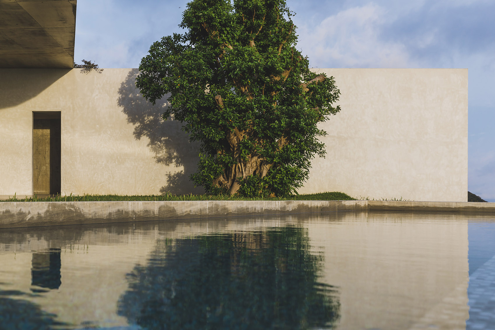 今归仁住宅丨日本冲绳丨STUDIO COCHI ARCHITECTS-74