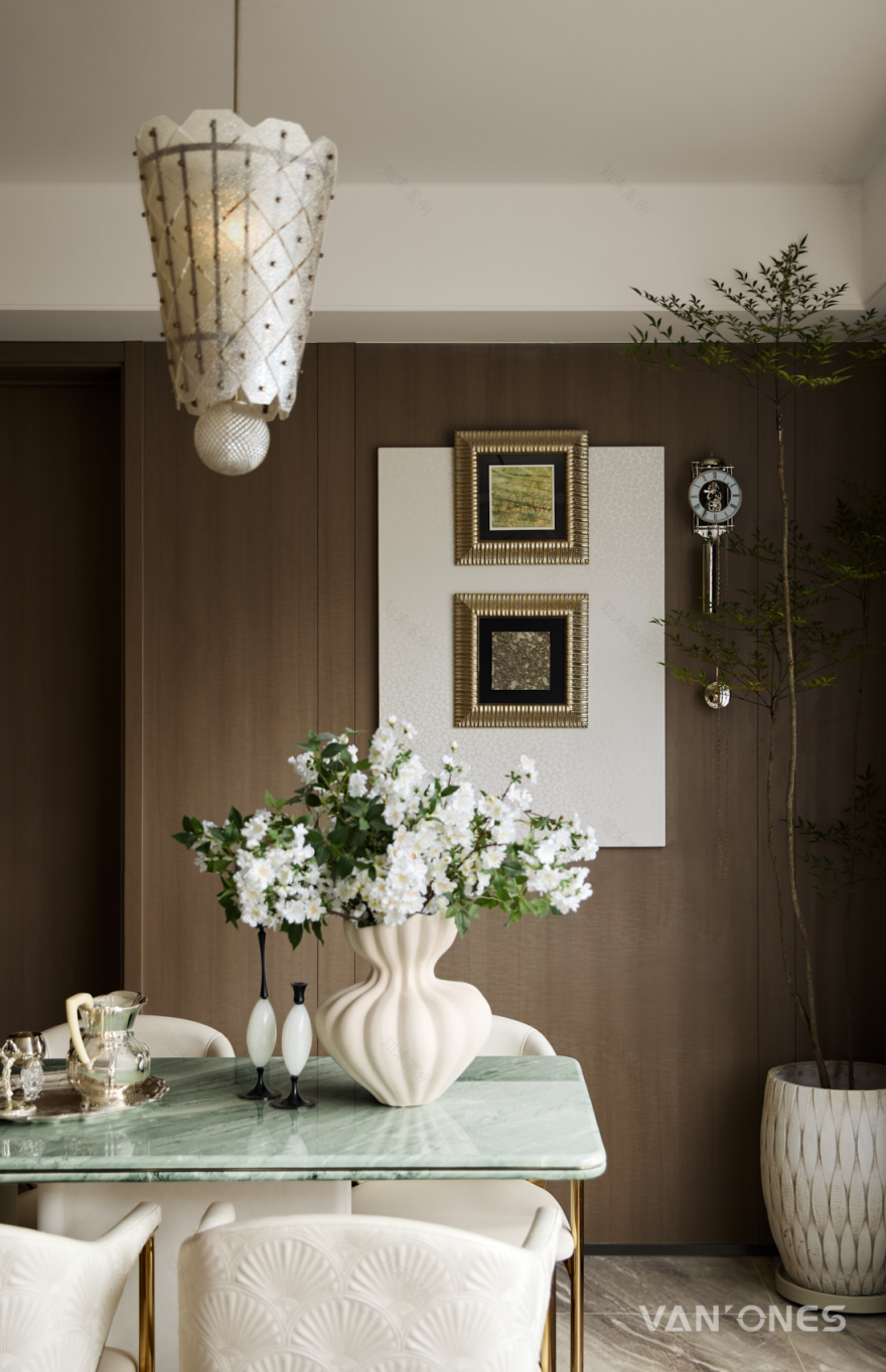 成都万科·高新锦曜丨中国成都丨深圳市梵一舍室内装饰设计有限公司等-55