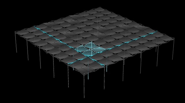 丨日本广岛丨Florian Busch Architects-34