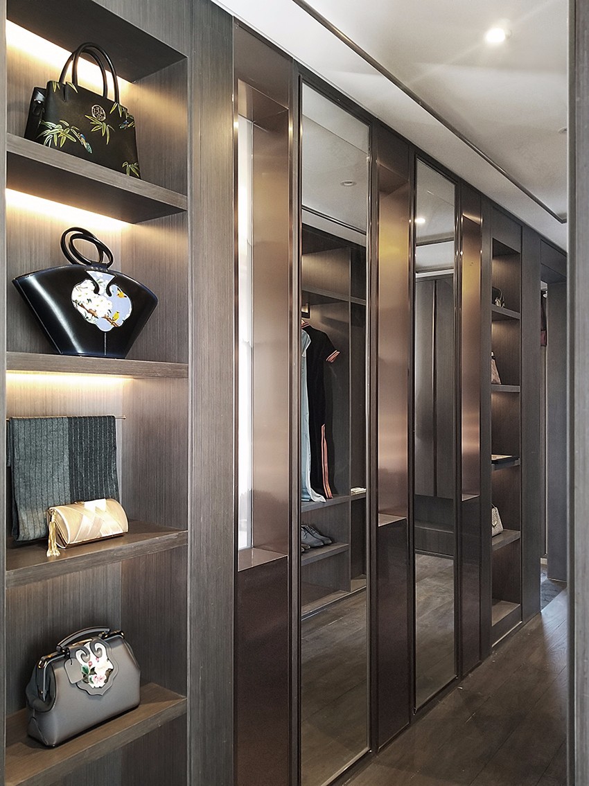 亿城燕西华府42#合院别墅-95