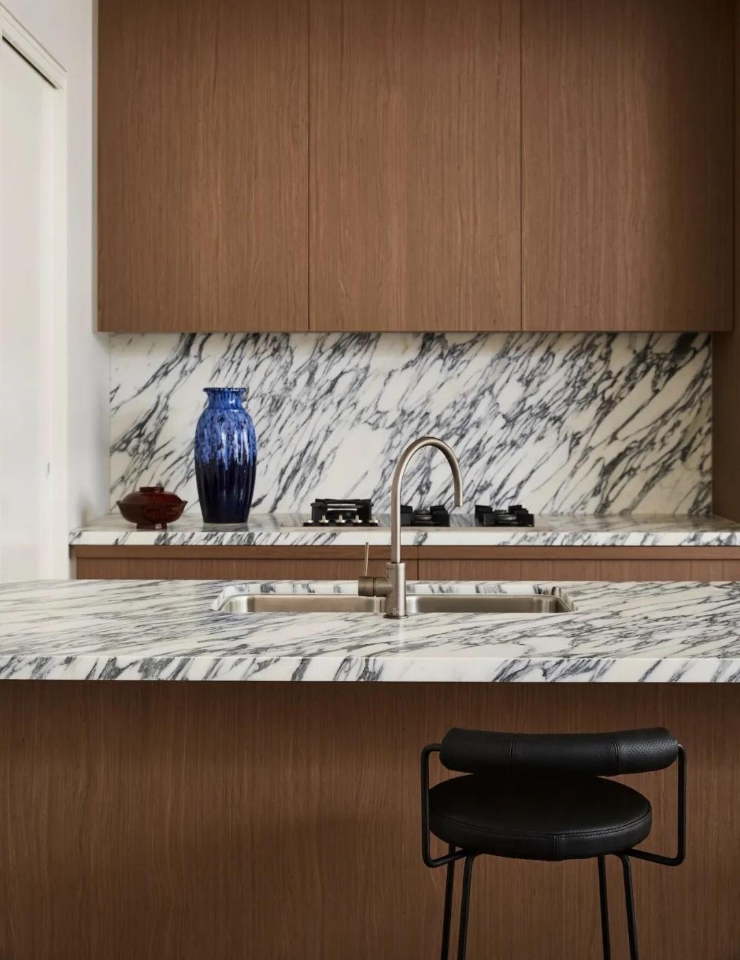 艾凡赫之家丨澳大利亚墨尔本丨FULL OF GRACE INTERIORS-18