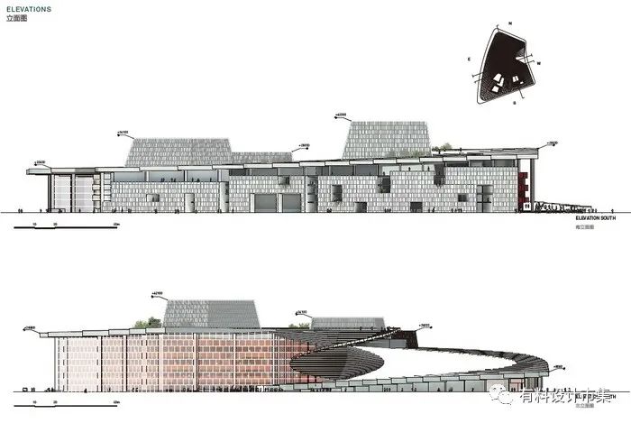 羽扇纶巾，魔都未来世界级文化地标-73