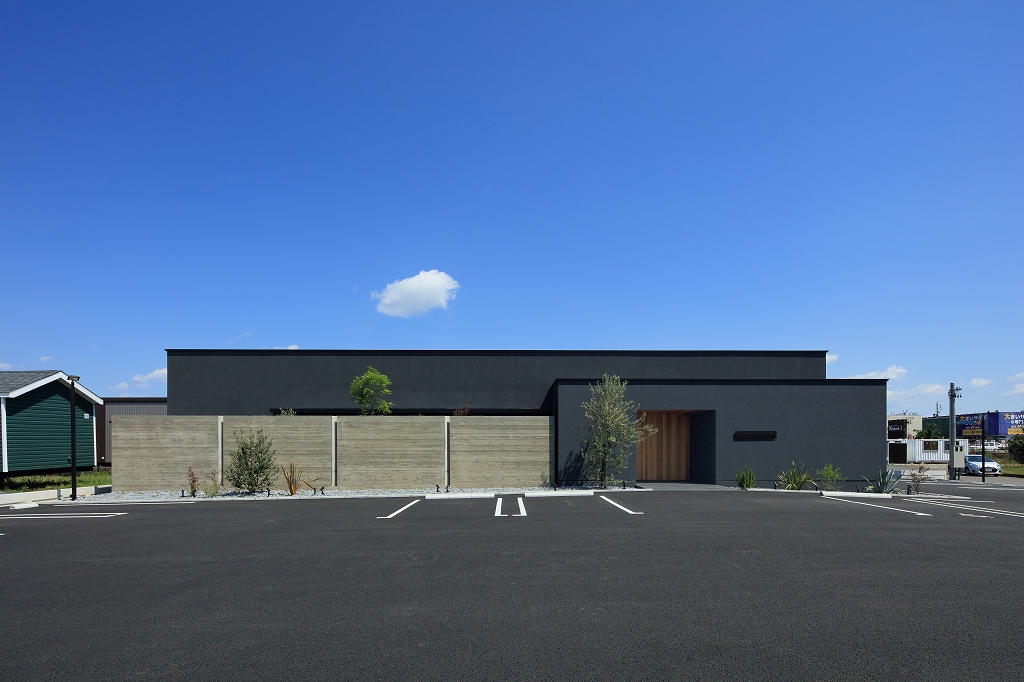 かかみがはら形成外科クリニック（各务原整形外科诊所）丨日本岐阜丨UDA建築設計-15