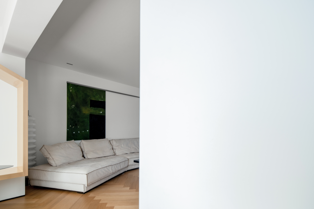 沐光之境 · 汕头悦景东方雅轩现代光影住宅设计丨中国汕头丨集句设计-19