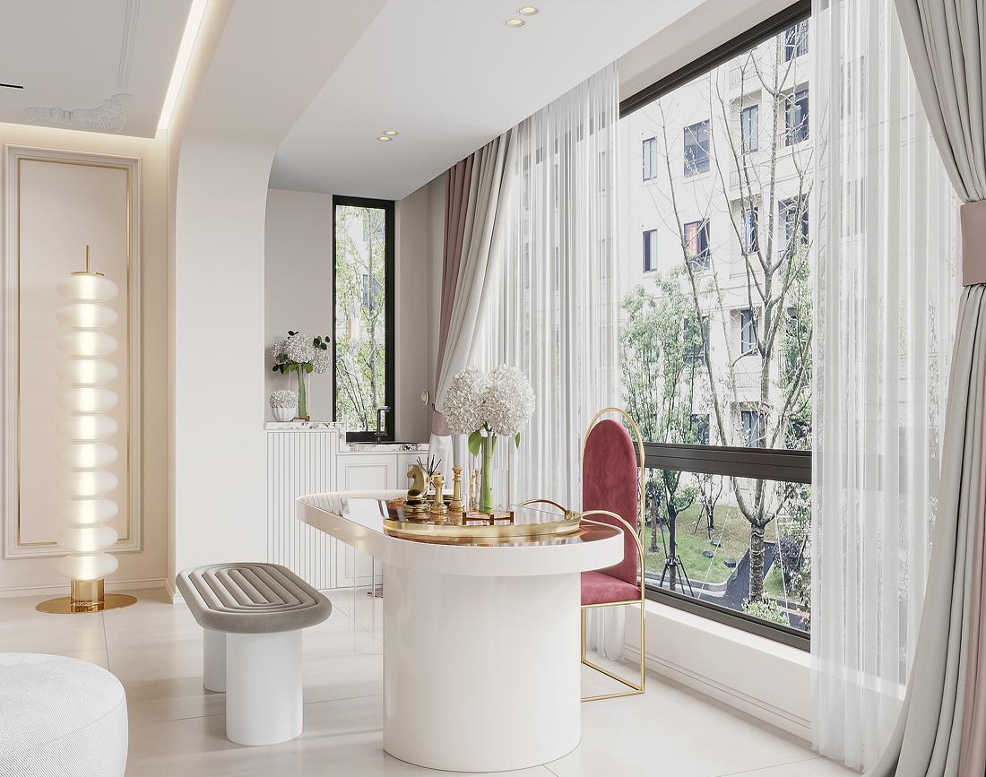 暗夜玩家 漫步后现代实景设计-11