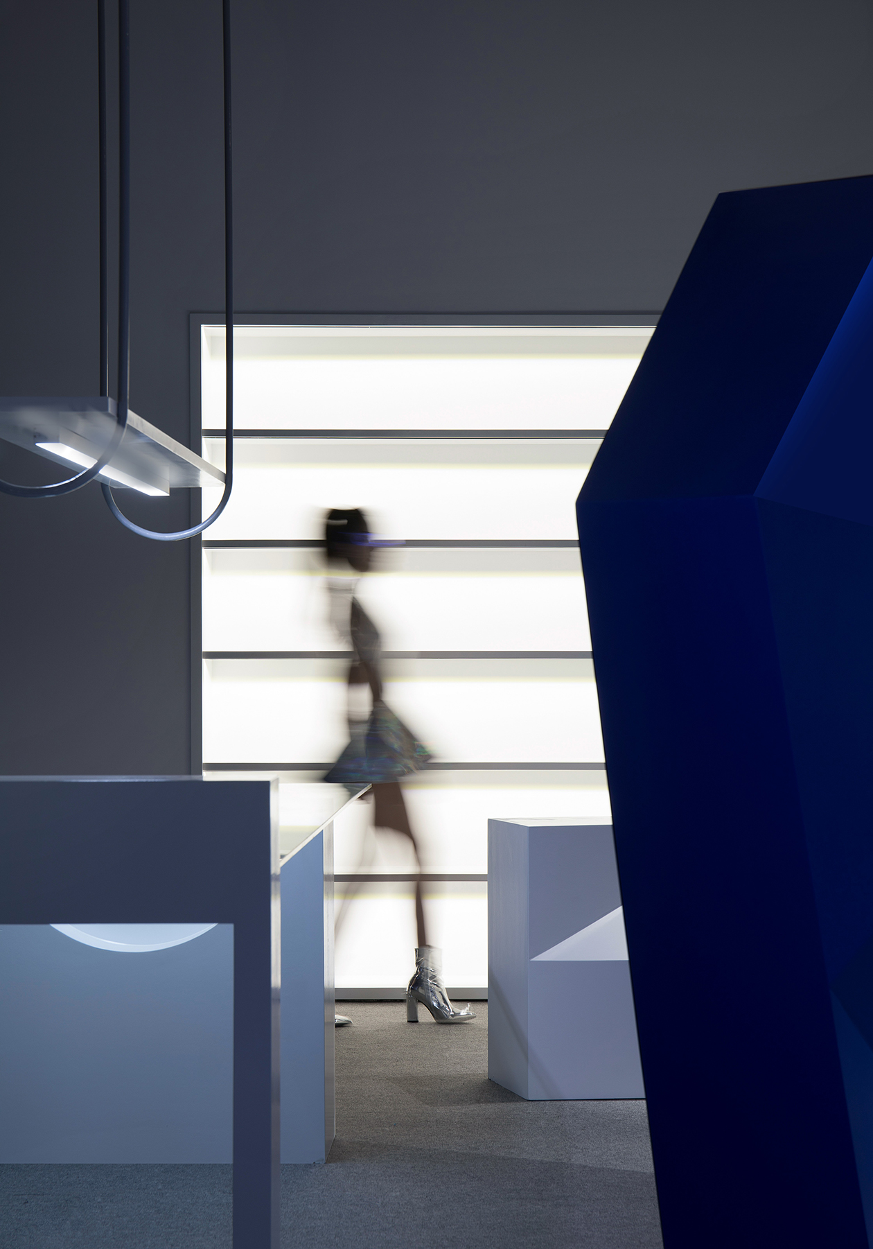 指纹科技体验馆丨中国莆田丨福建芮迪设计有限公司-18