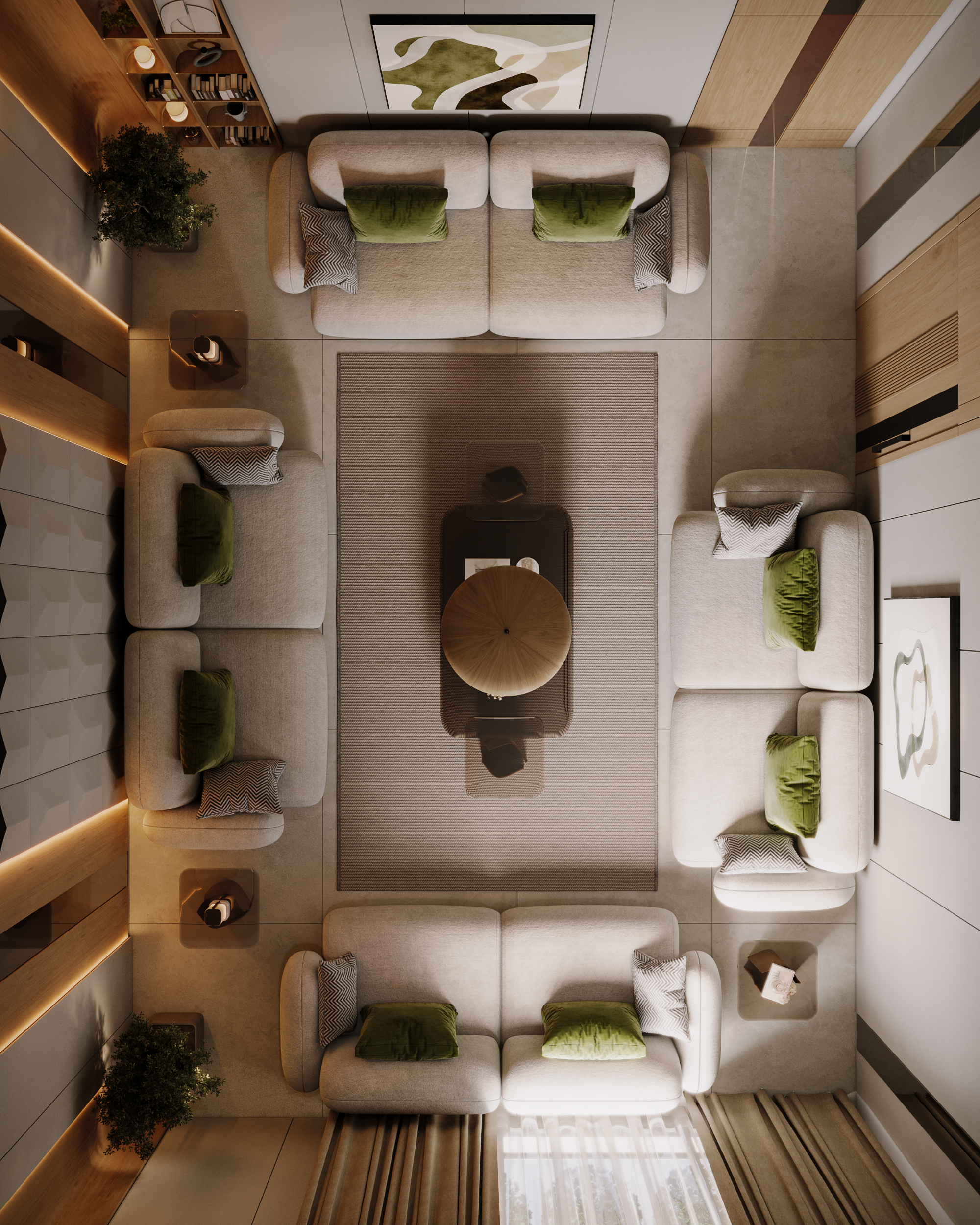 阿曼的男子议事会（注：Men Majlis常见指男子进行社交、议事等活动的场所，结合Oman推测为阿曼当地的男子议事会之类的概念 ） 丨阿曼丨@asaadalassaf-7