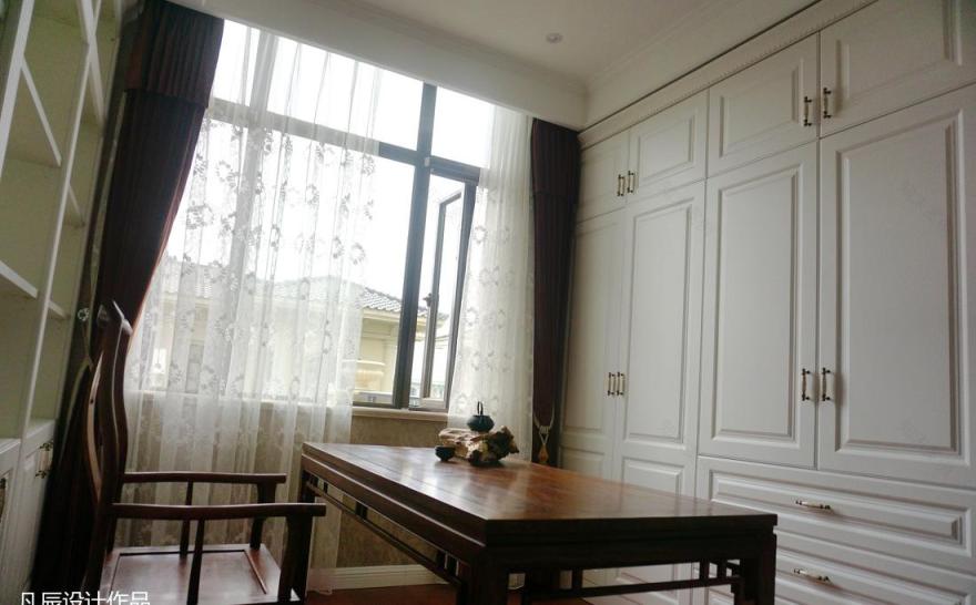 城市中的乡村记忆——温暖宜居的空间设计-16