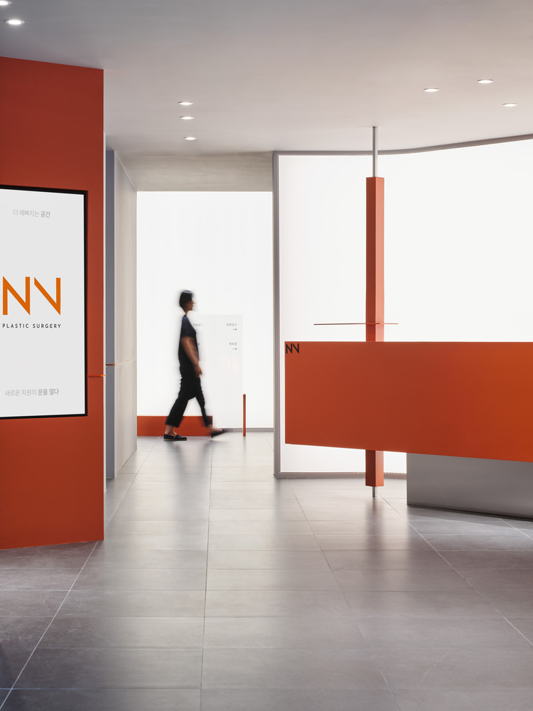 穿越黑洞的整形医院 | NV Plastic Surgery Clinic-2