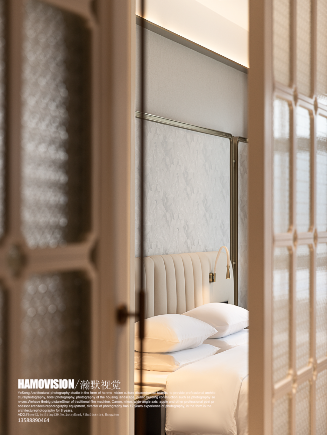 环球首发！×酒店空间·旺苍云著酒店·叶松摄影|林康进设计：藏在山褶皱里的宝藏酒店-146
