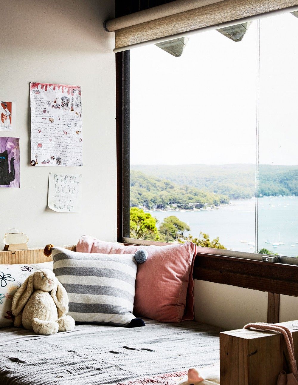 树屋家庭建造师Louella Boitel·Gill-1