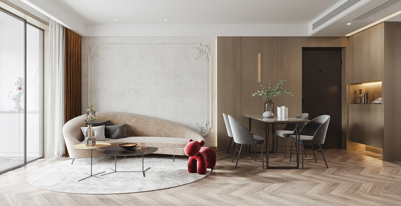 CR 2.0 一组效果图展示-2