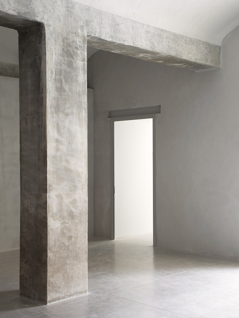 耶稣圣母学校蓄水池改造丨西班牙-19