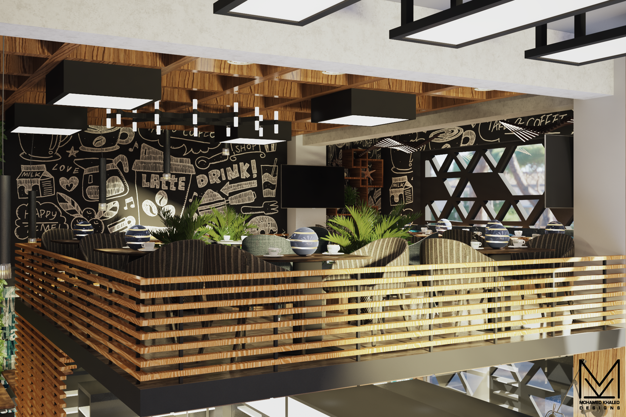 Food outlet - 10th of Ramadan city-4