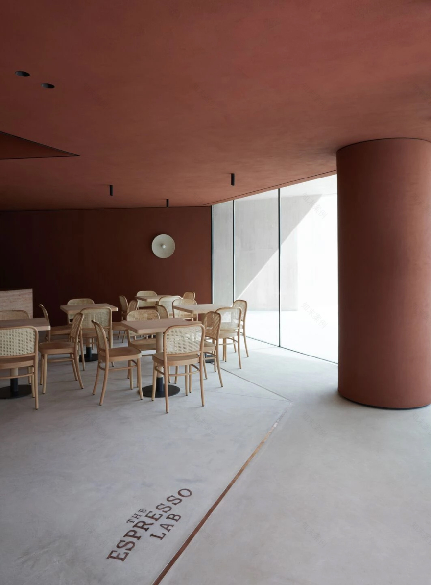 The Espresso Lab 咖啡店丨阿联酋阿布扎比-11